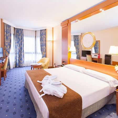 Hotel Los Bracos Logroño Dış mekan fotoğraf