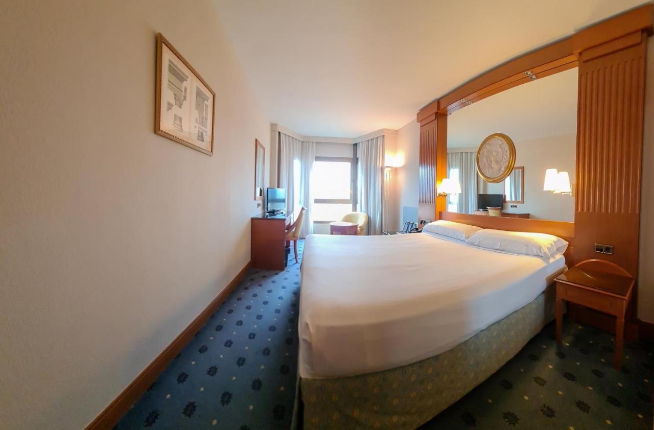 Hotel Los Bracos Logroño Dış mekan fotoğraf