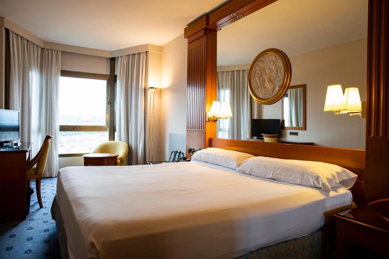 Hotel Los Bracos Logroño Dış mekan fotoğraf