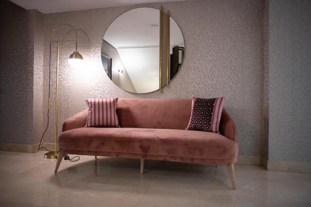 Hotel Los Bracos Logroño Dış mekan fotoğraf