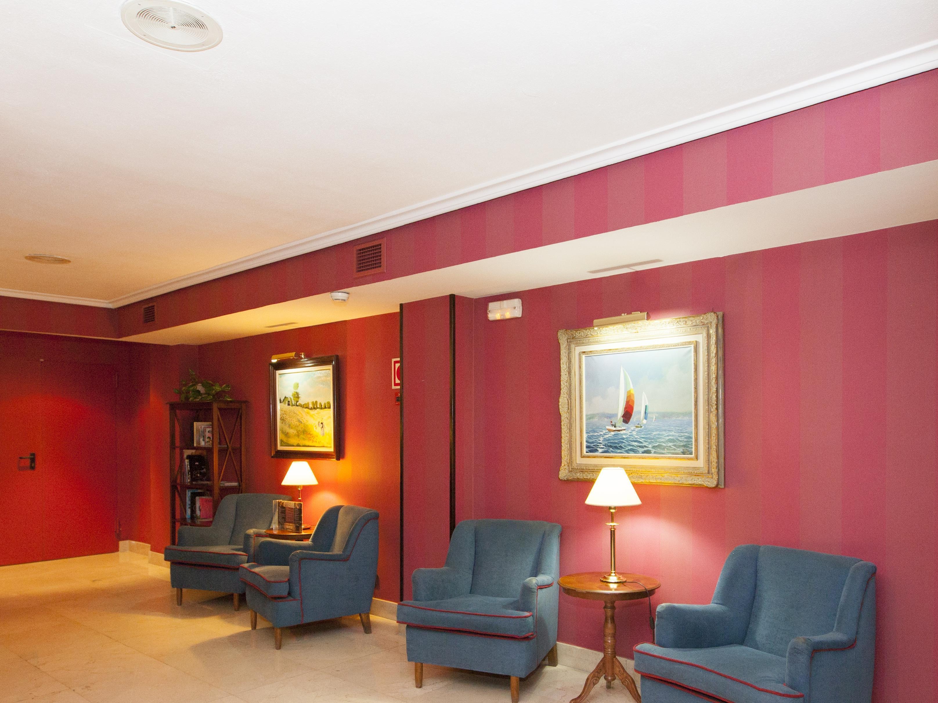 Hotel Los Bracos Logroño Dış mekan fotoğraf
