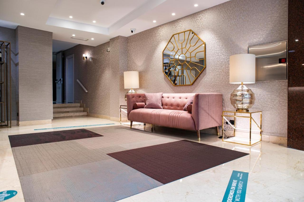 Hotel Los Bracos Logroño Dış mekan fotoğraf