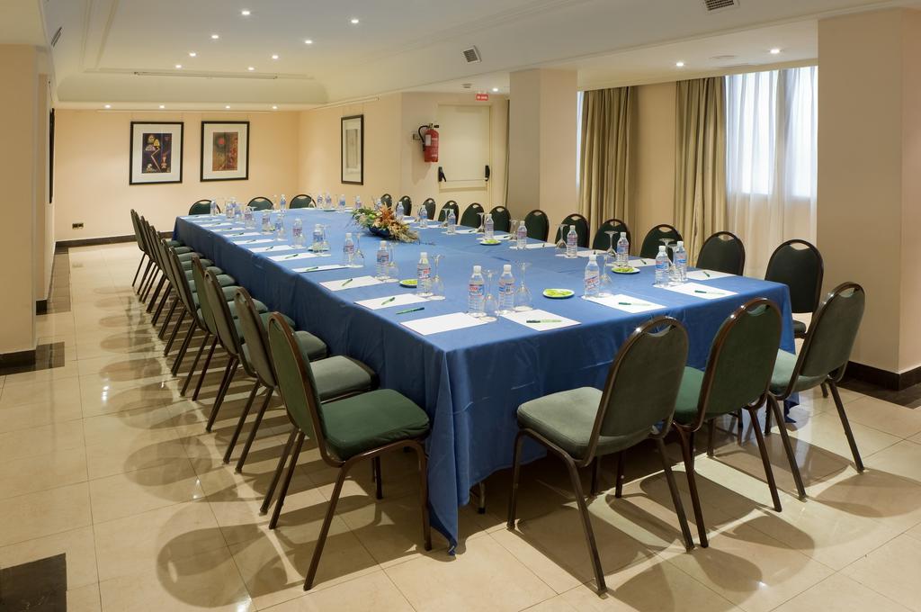 Hotel Los Bracos Logroño Dış mekan fotoğraf