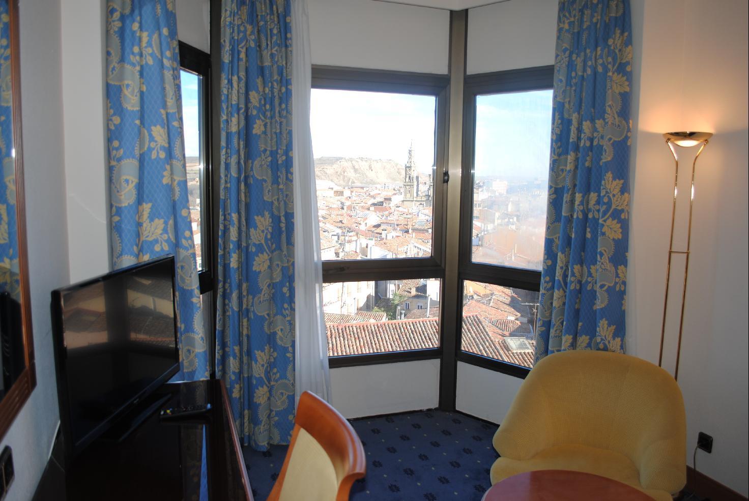 Hotel Los Bracos Logroño Dış mekan fotoğraf