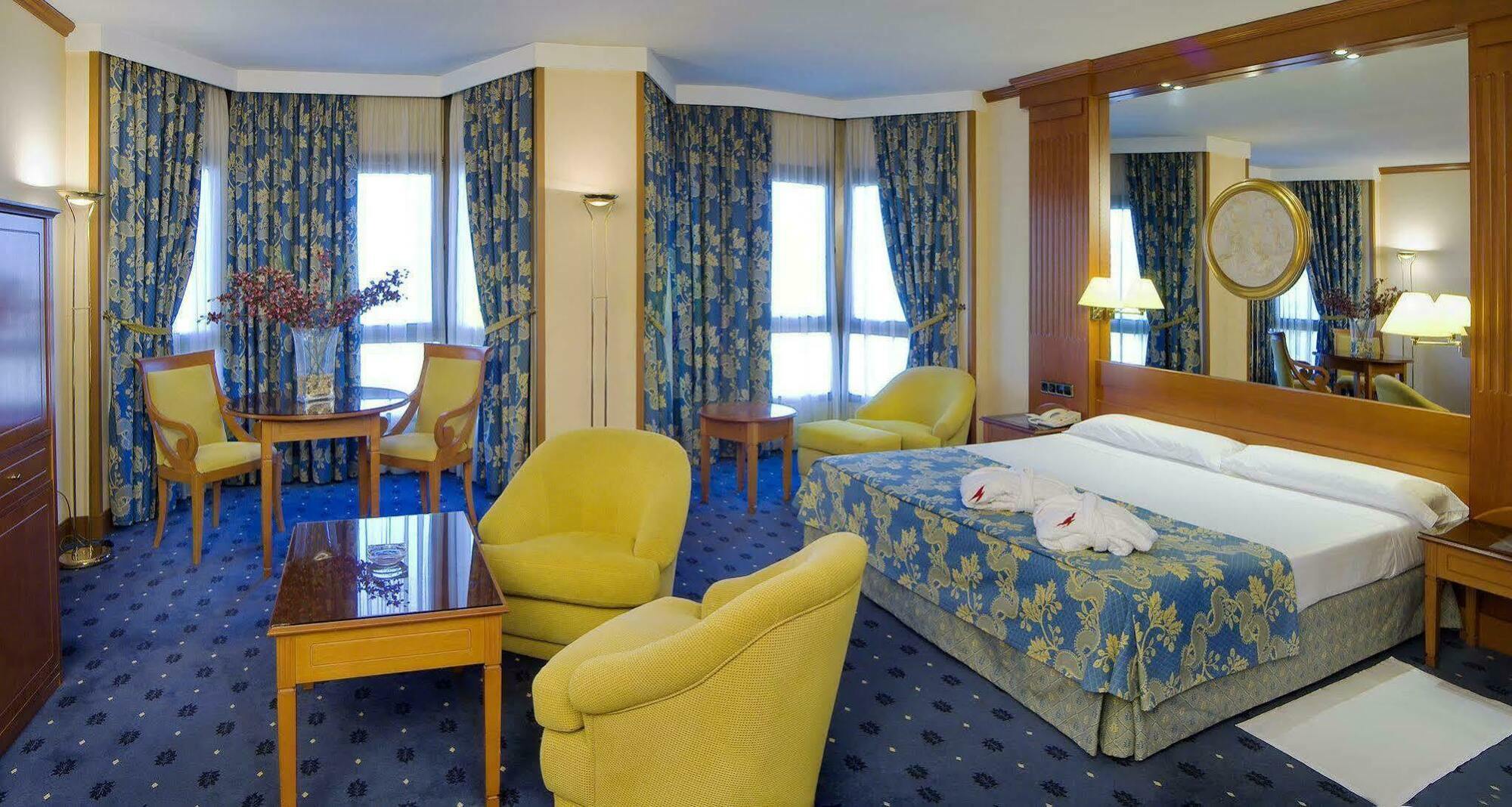 Hotel Los Bracos Logroño Dış mekan fotoğraf